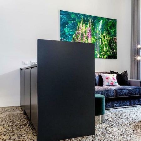 Joivy Superb 1Bed Apt In Brera Milaan Buitenkant foto