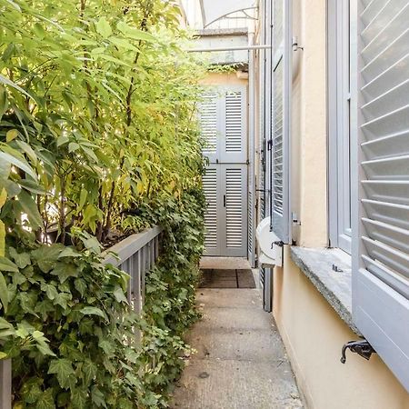 Joivy Superb 1Bed Apt In Brera Milaan Buitenkant foto