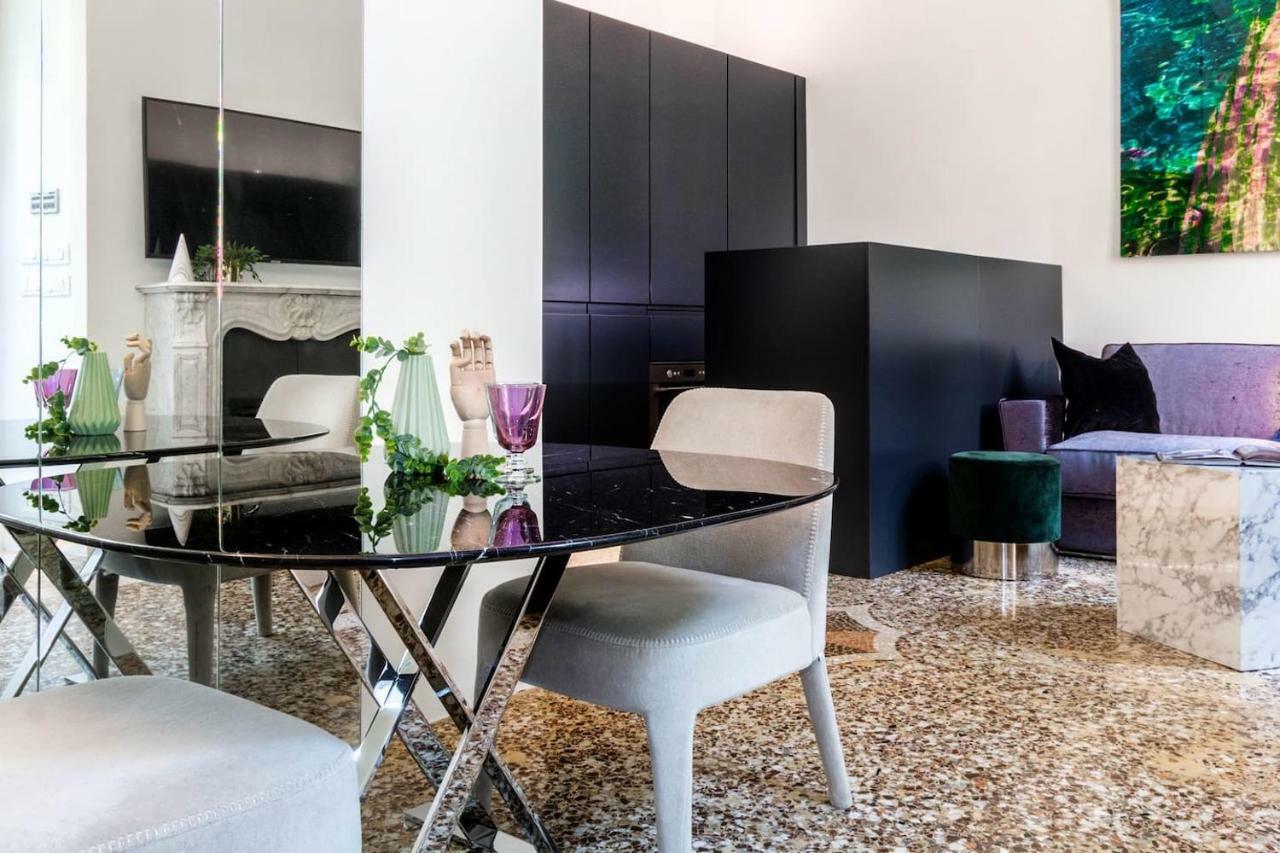 Joivy Superb 1Bed Apt In Brera Milaan Buitenkant foto