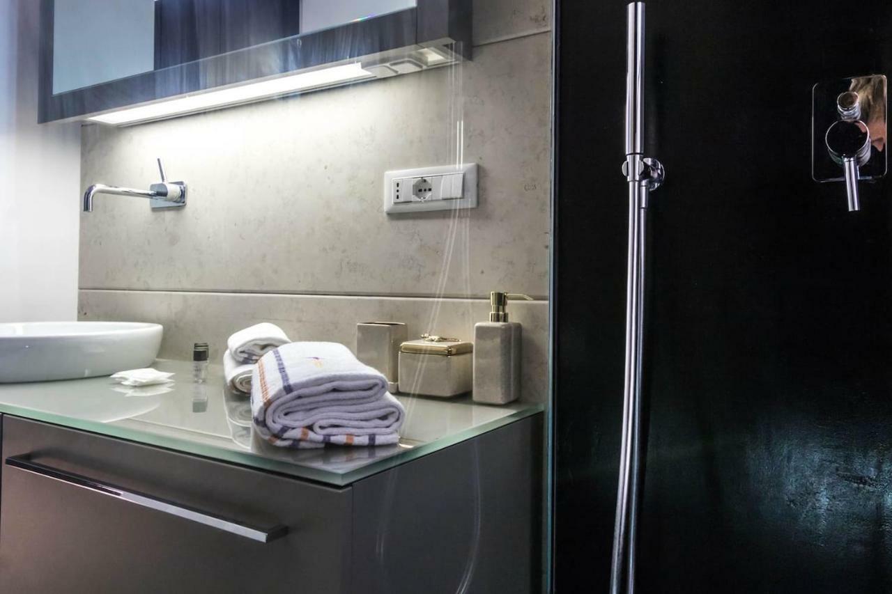 Joivy Superb 1Bed Apt In Brera Milaan Buitenkant foto