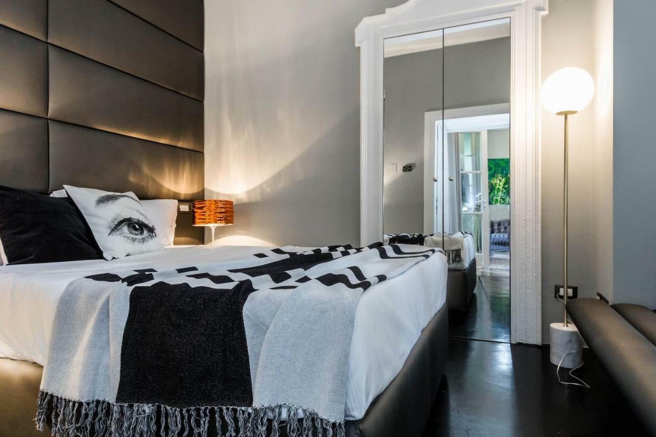 Joivy Superb 1Bed Apt In Brera Milaan Buitenkant foto