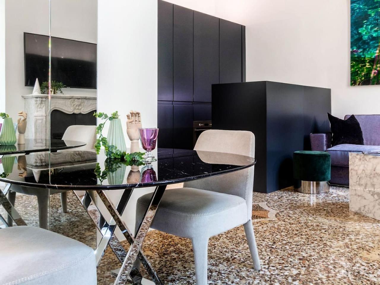 Joivy Superb 1Bed Apt In Brera Milaan Buitenkant foto