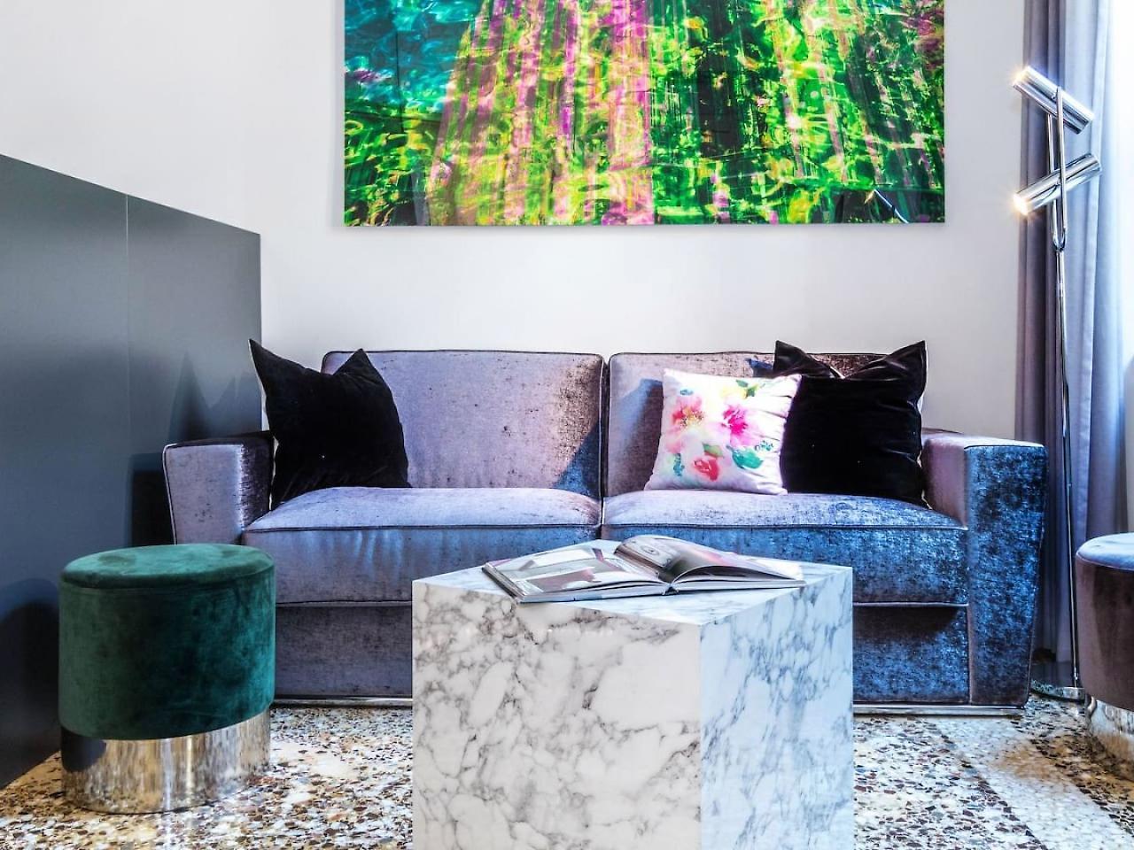 Joivy Superb 1Bed Apt In Brera Milaan Buitenkant foto