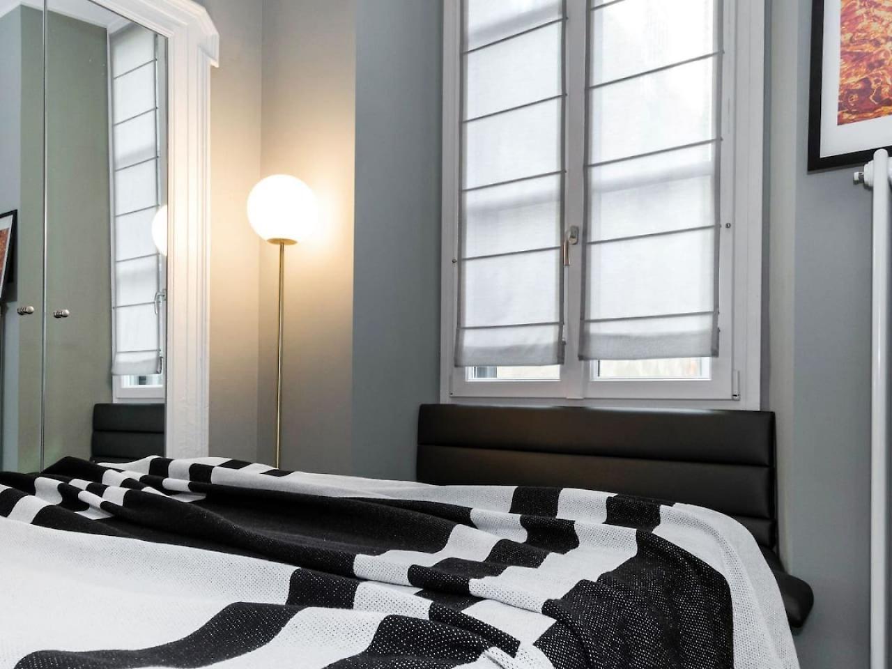Joivy Superb 1Bed Apt In Brera Milaan Buitenkant foto