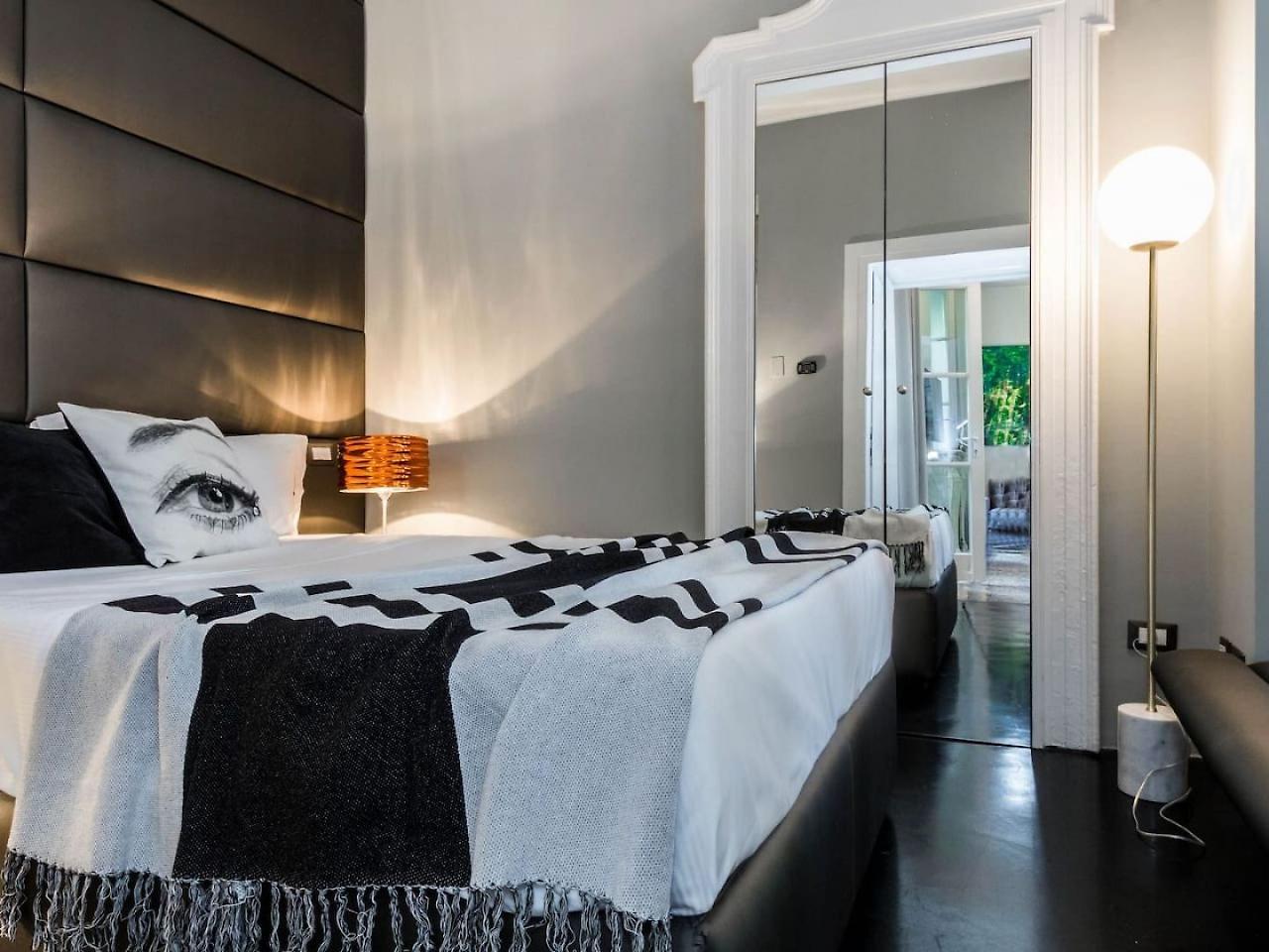 Joivy Superb 1Bed Apt In Brera Milaan Buitenkant foto