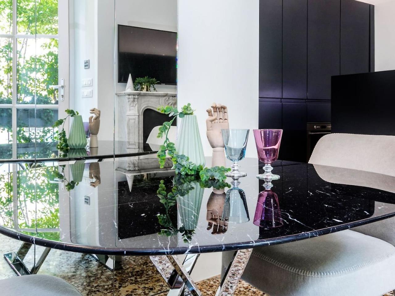 Joivy Superb 1Bed Apt In Brera Milaan Buitenkant foto
